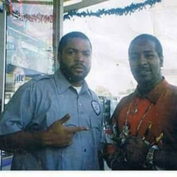 Meet your Posher, Michael - Picture 1 of 1